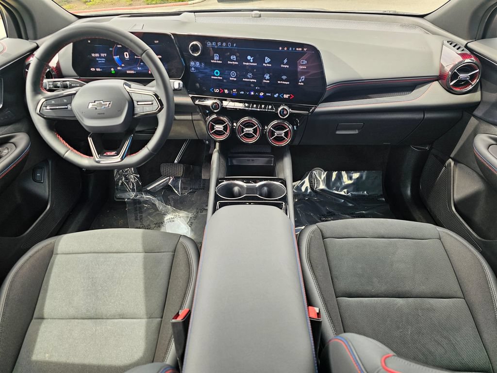 Used 2024 Chevrolet Blazer EV RS AWD/4WD image 17