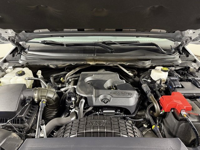 Used 2020 Ford Ranger Lariat w/ Equipment Group 501A Mid image 25