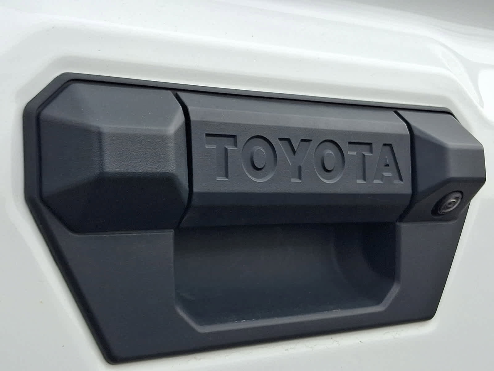 Certified 2024 Toyota Tacoma TRD Off-Road image 30