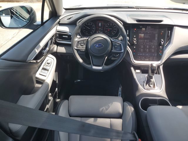 Certified 2025 Subaru Outback Limited AWD/4WD image 18