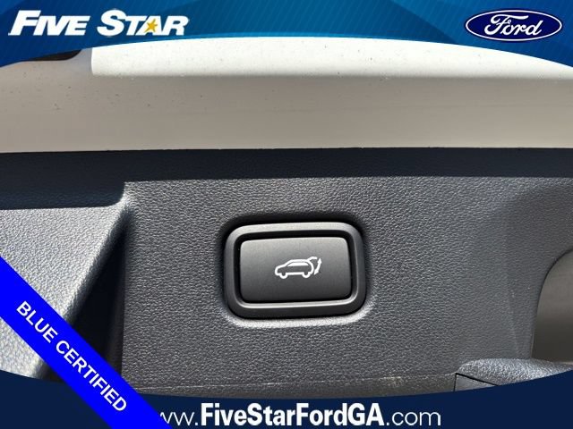 Used 2026 Hyundai Tucson Limited FWD image 30