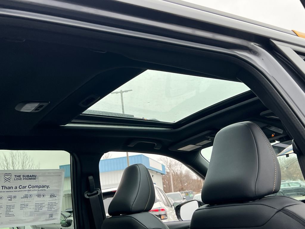 New 2026 Subaru Forester Wilderness image 11