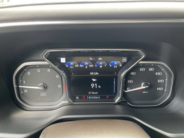 Used 2021 GMC Yukon XL Denali AWD/4WD image 15