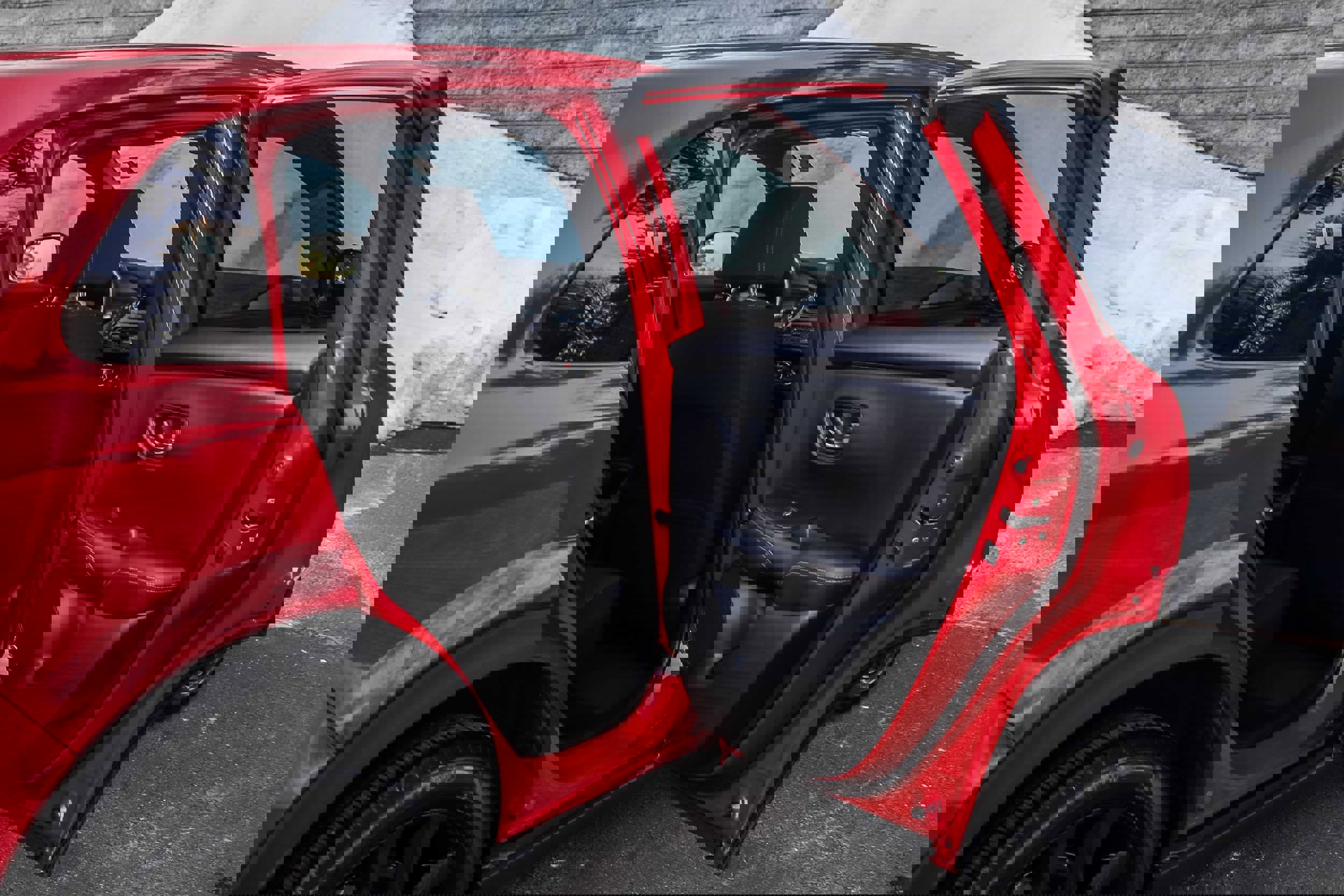 Used 2025 Honda HR-V Sport image 17