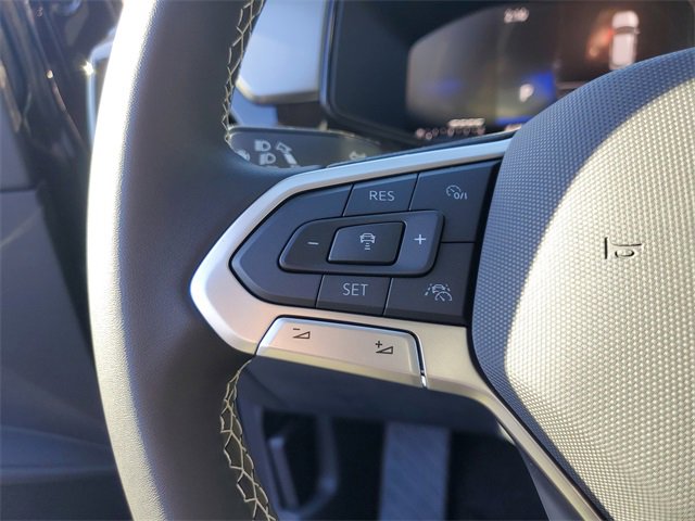 New 2026 Volkswagen Taos S image 28