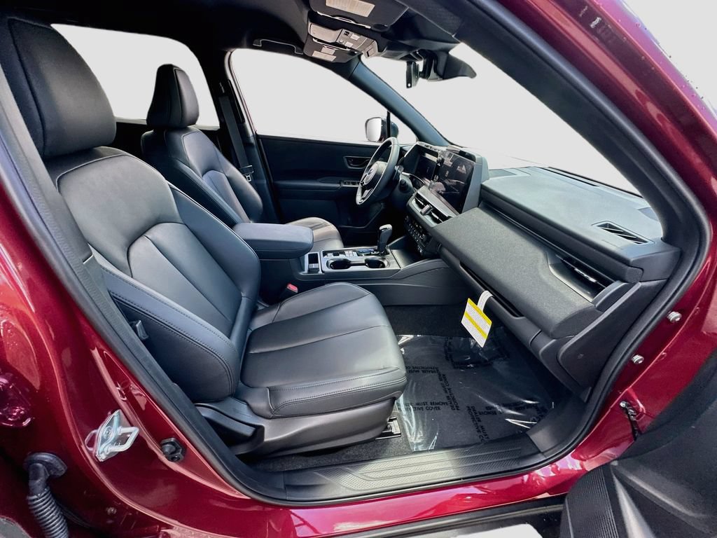 New 2026 Subaru Outback Premium AWD/4WD image 23