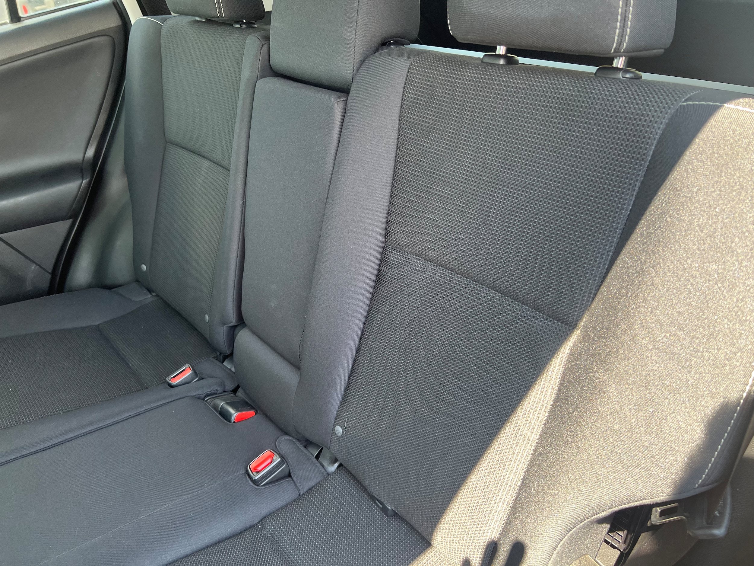 Used 2017 Toyota RAV4 XLE w/ All Weather Liner Package AWD/4WD image 14