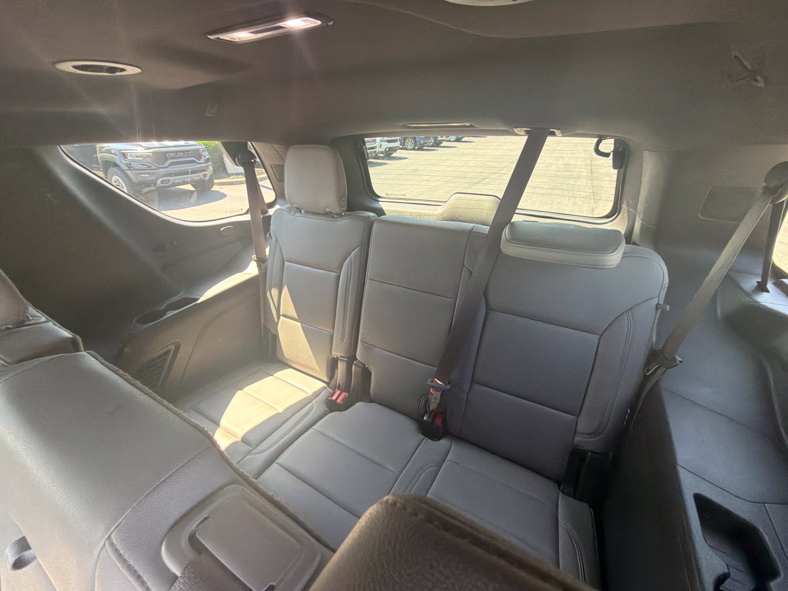 Used 2024 Chevrolet Tahoe LT AWD/4WD image 26