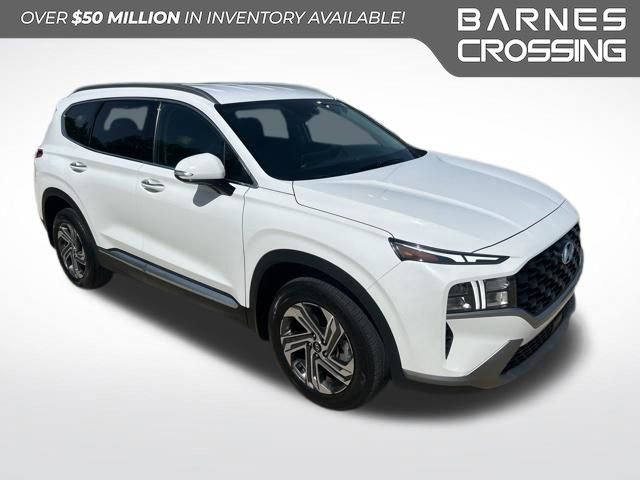 Used 2023 Hyundai Santa Fe SEL