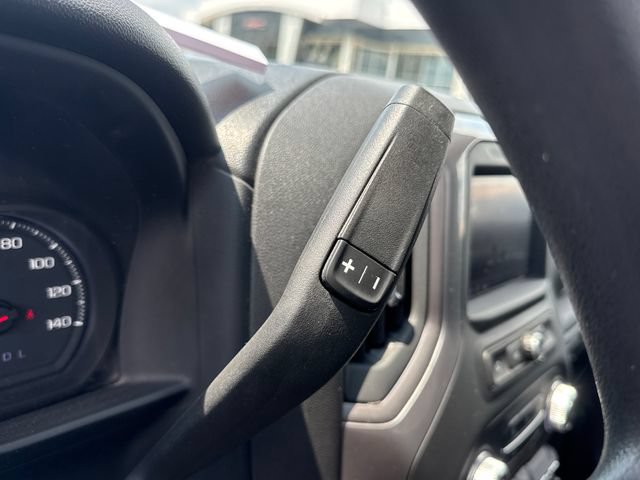 Used 2022 GMC Sierra 1500 Pro w/ Pro Value Package RWD image 14