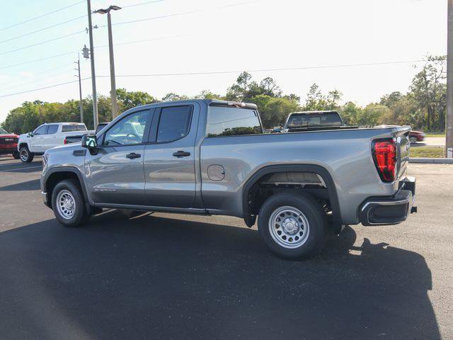 New 2026 GMC Sierra 1500 Pro w/ Pro Value Package image 6
