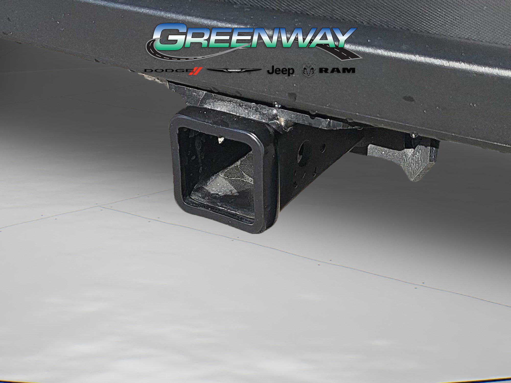 Used 2023 Ford F150 Tremor w/ Equipment Group 402A High image 9