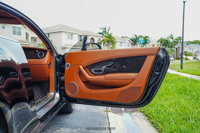 Used 2012 Bentley Continental GT AWD/4WD image 39