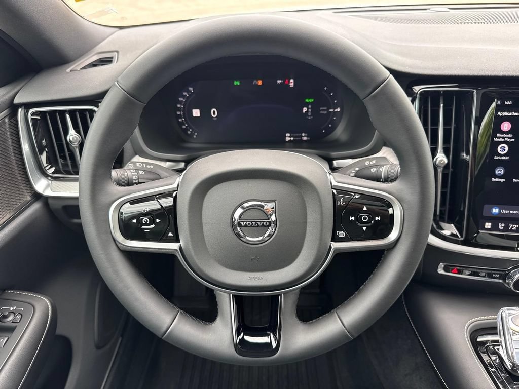 Used 2024 Volvo S60 T8 Plus w/ Climate Package AWD/4WD image 10