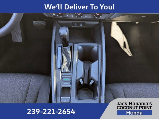 Used 2024 Honda Accord EX image 19