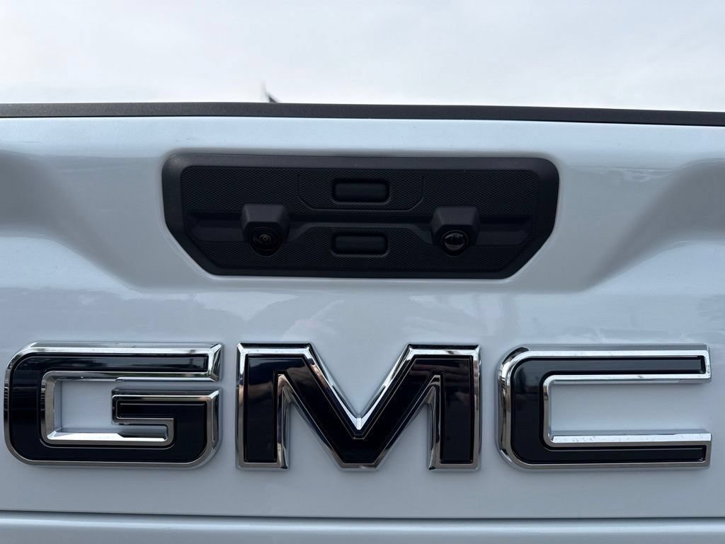New 2026 GMC Sierra 2500 Denali Ultimate AWD/4WD image 36