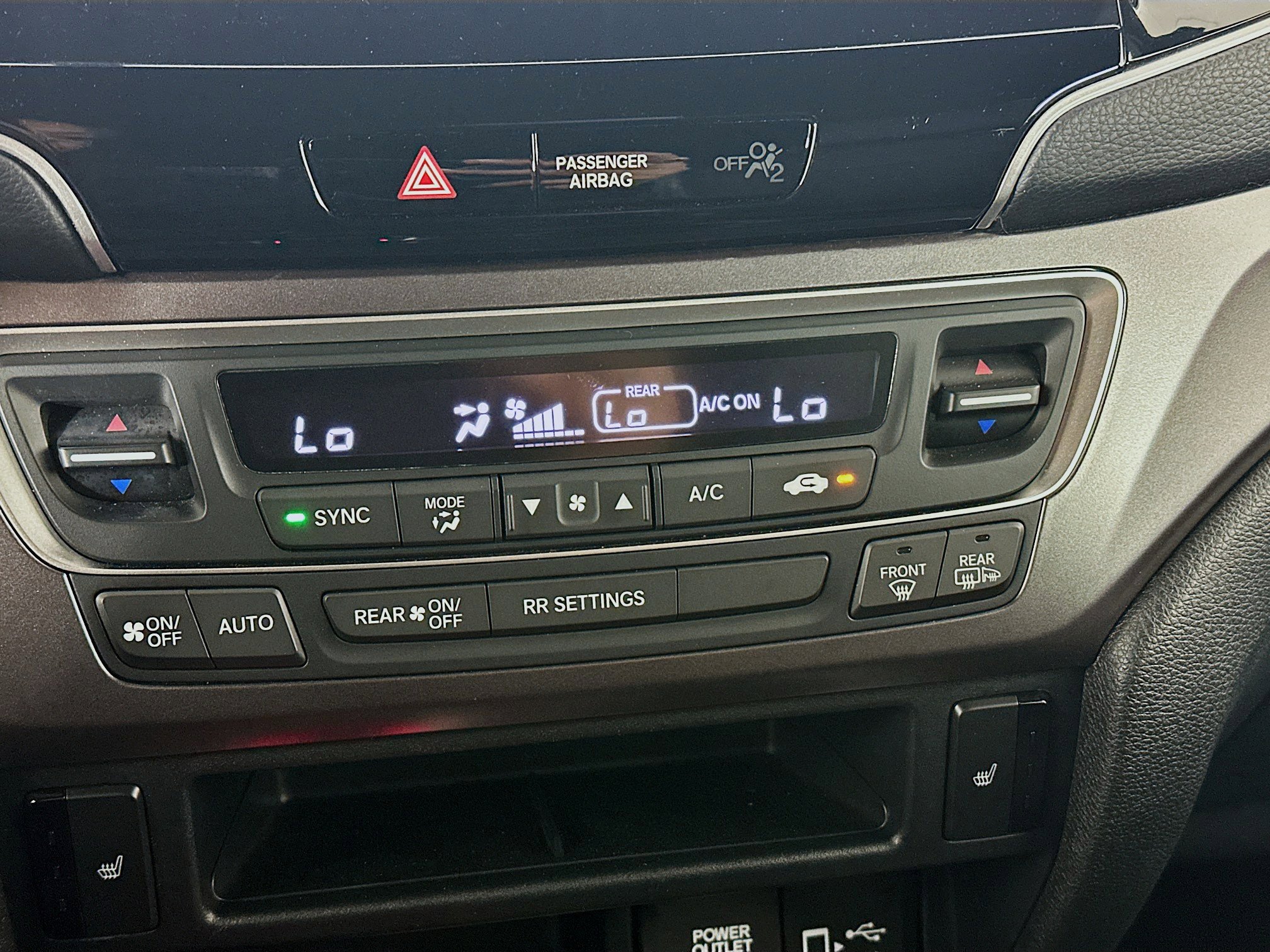 Used 2023 Honda Passport EX-L image 22