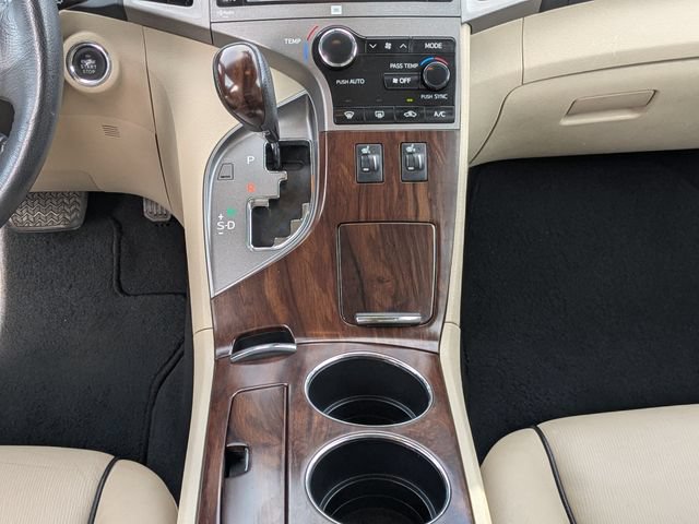 Used 2013 Toyota Venza XLE w/ XLE Premium Pkg FWD image 18