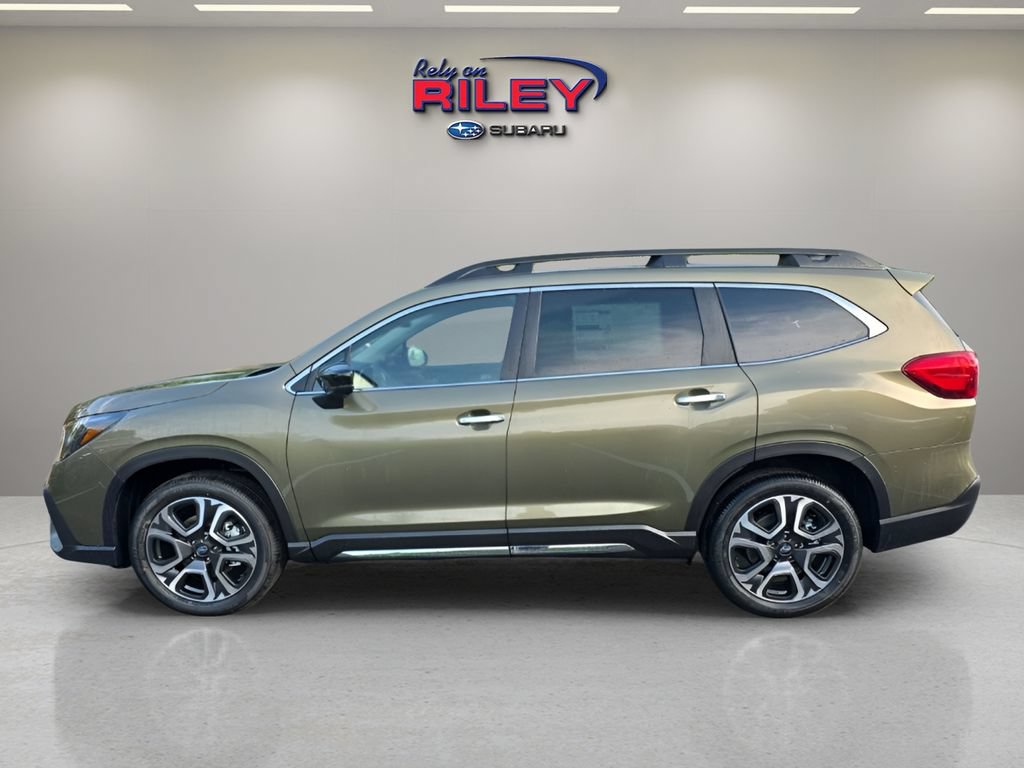 New 2026 Subaru Ascent Touring AWD/4WD image 2