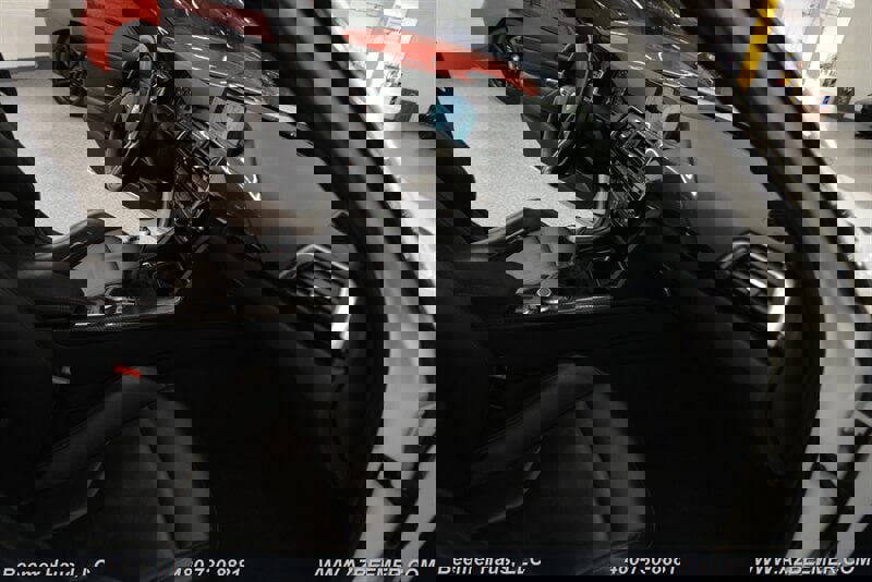 Used 2017 BMW M3 w/ Competition Package image 19