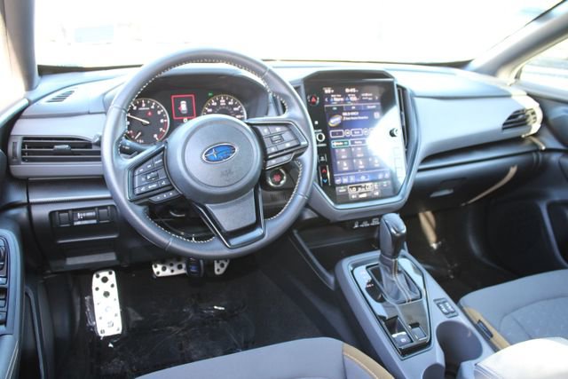 Used 2024 Subaru Crosstrek 2.5i Sport AWD/4WD image 15