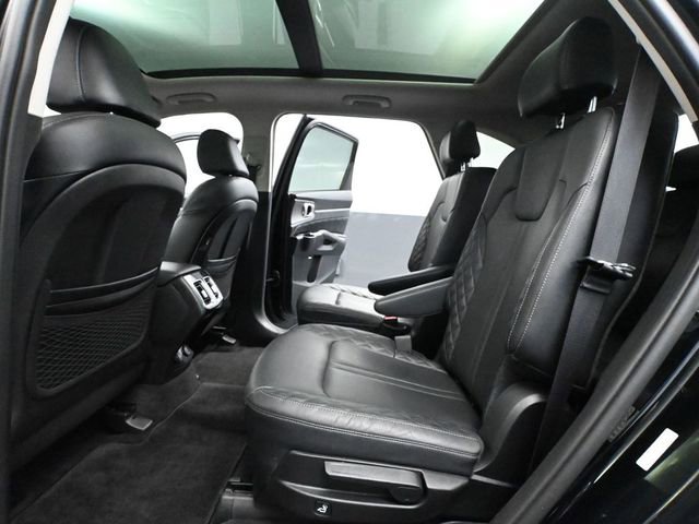 Used 2021 Kia Sorento SX image 40