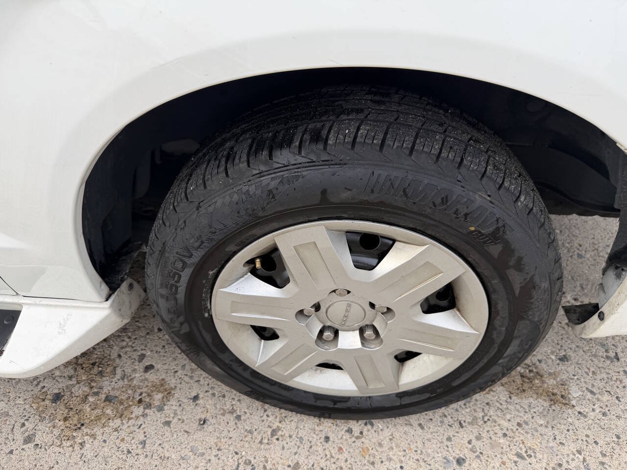 Used 2013 Dodge Grand Caravan American Value Package FWD image 9