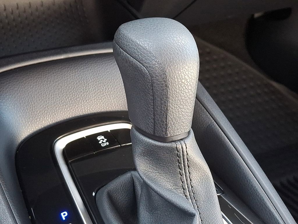 New 2026 Toyota Corolla LE image 18