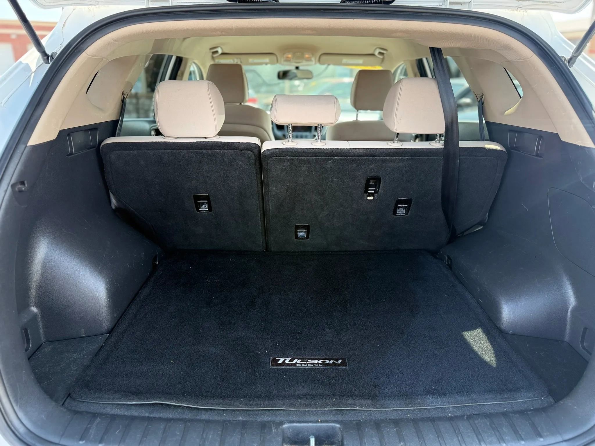 Used 2018 Hyundai Tucson SE FWD image 35