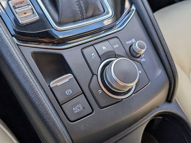 Used 2020 MAZDA CX-5 Touring image 32