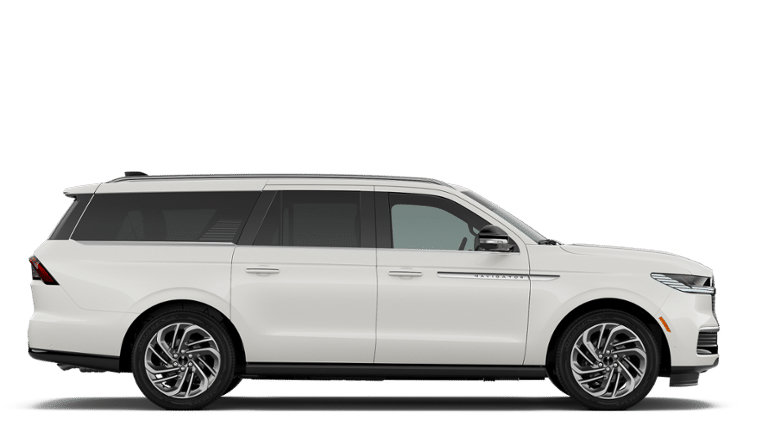 New 2026 Lincoln Navigator L Reserve AWD/4WD image 28