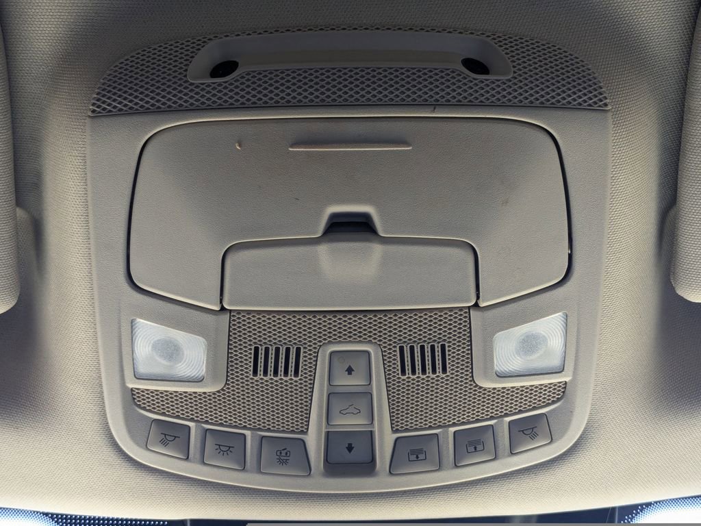 Used 2020 Ford Expedition Max Platinum AWD/4WD image 26