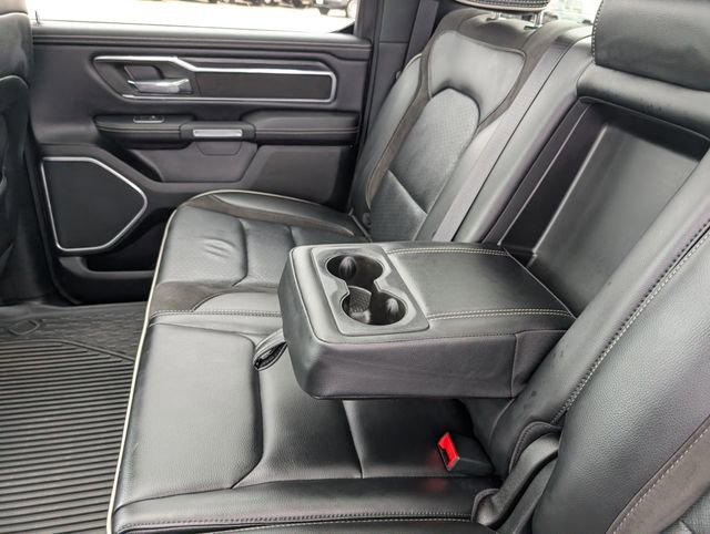 Used 2023 RAM 1500 Laramie image 24