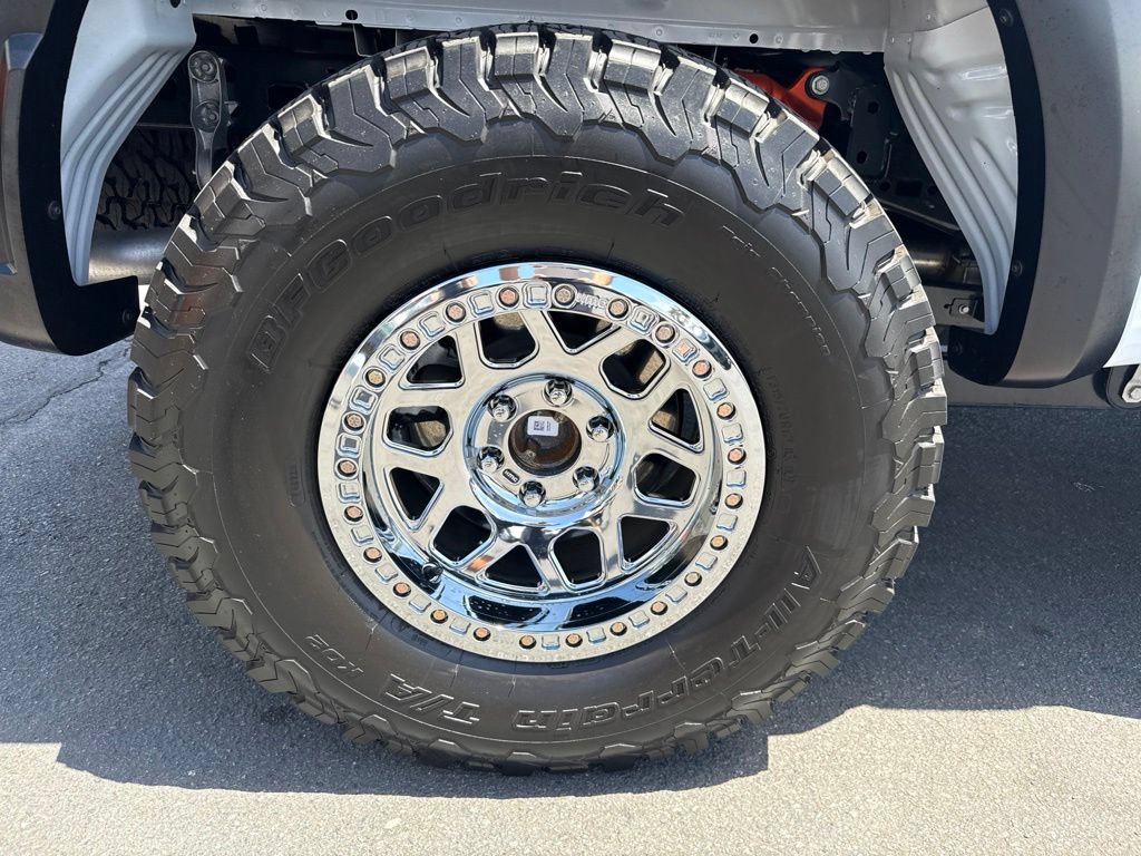 Used 2026 Ford F150 Raptor AWD/4WD image 9