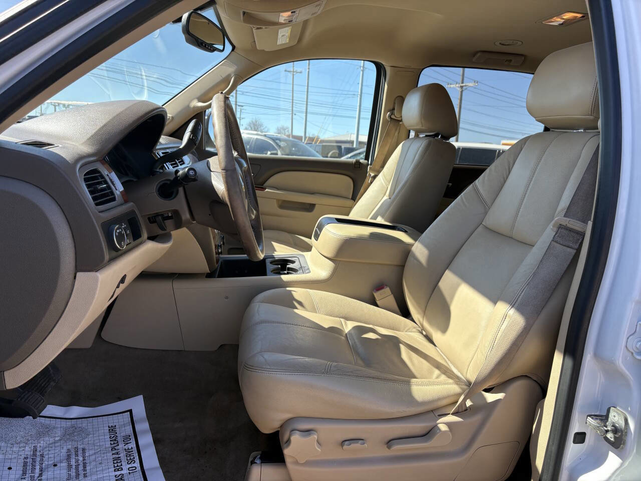 Used 2013 Chevrolet Suburban LT w/ All-Star Edition RWD image 18