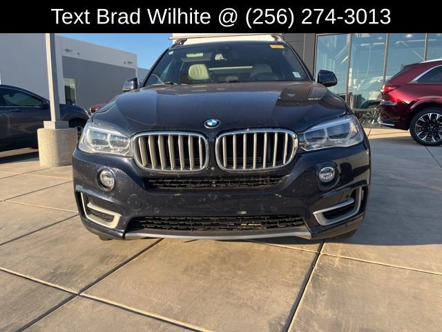 Used 2018 BMW X5 xDrive40e image 2