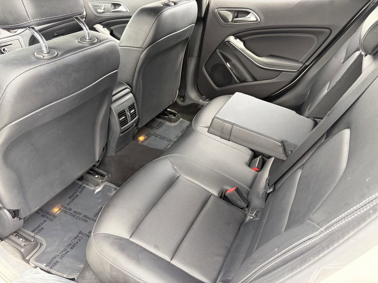 Used 2020 Mercedes-Benz GLA 250 image 16