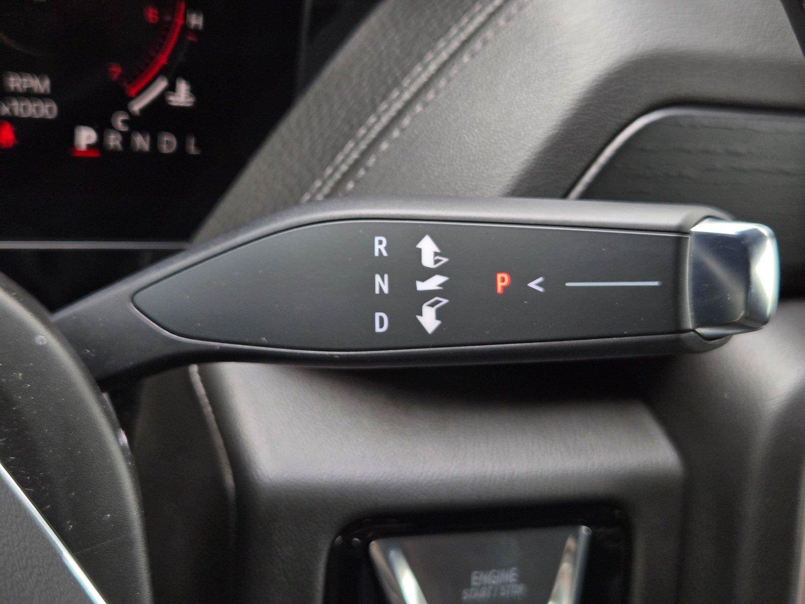 Used 2025 GMC Yukon Denali AWD/4WD image 19