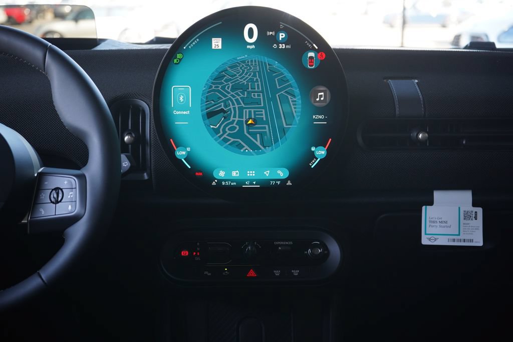 New 2026 MINI Cooper S FWD image 12