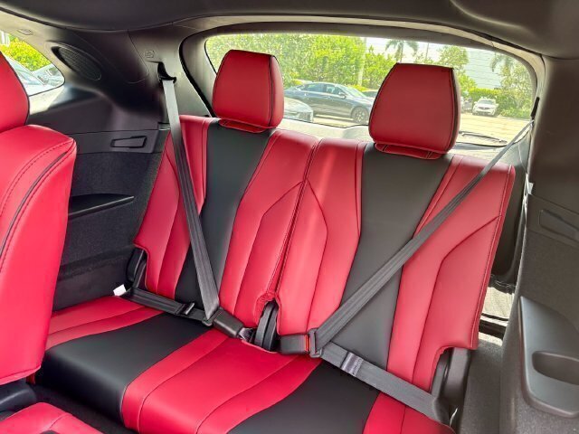 New 2026 Acura MDX A-Spec AWD/4WD image 10