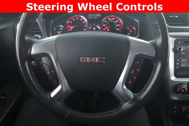 Used 2015 GMC Acadia SLE FWD image 20