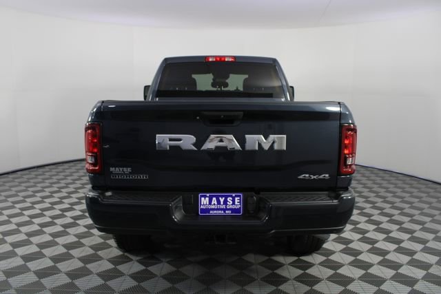 New 2026 RAM 2500 Big Horn AWD/4WD image 23