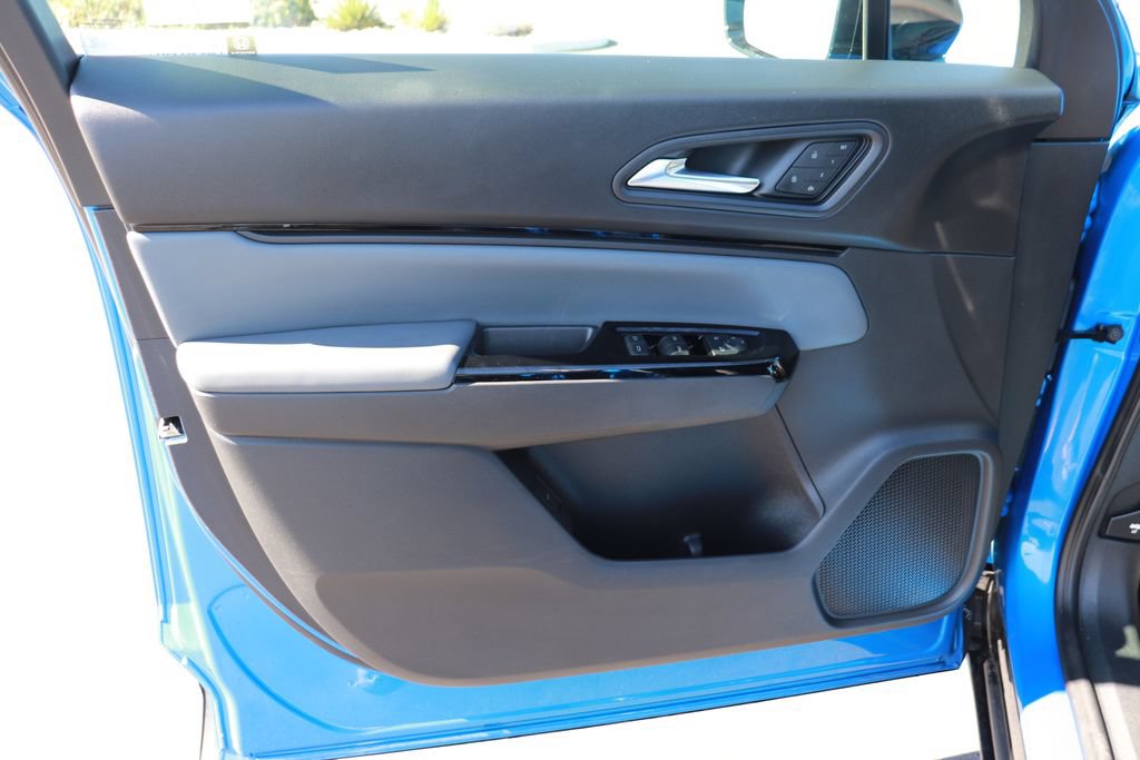 Certified 2024 Honda Prologue Touring image 10