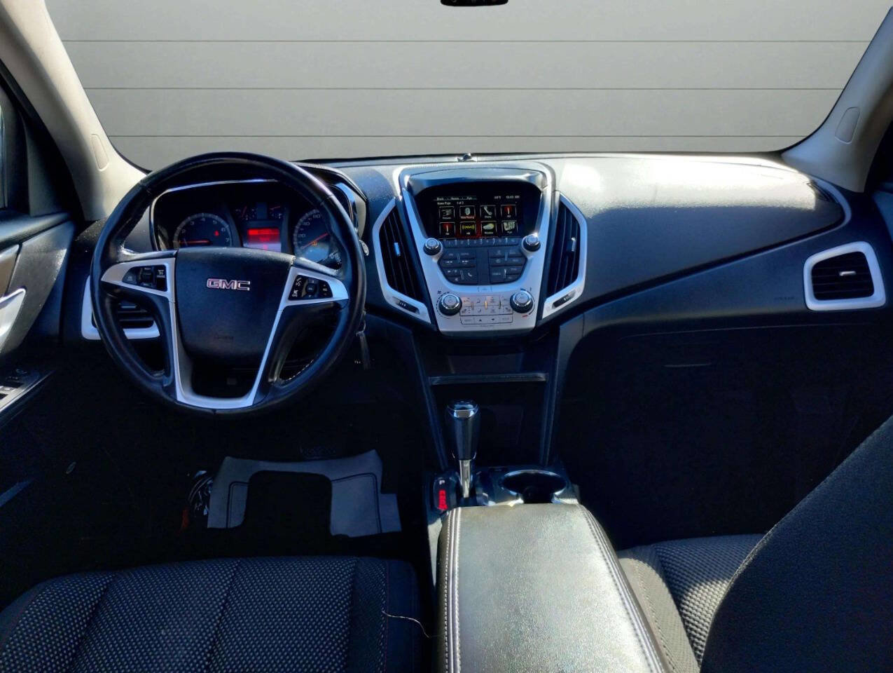 Used 2016 GMC Terrain SLE w/ Convenience Package FWD image 34