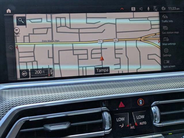 Used 2021 BMW X5 xDrive40i w/ M Sport Package AWD/4WD image 12