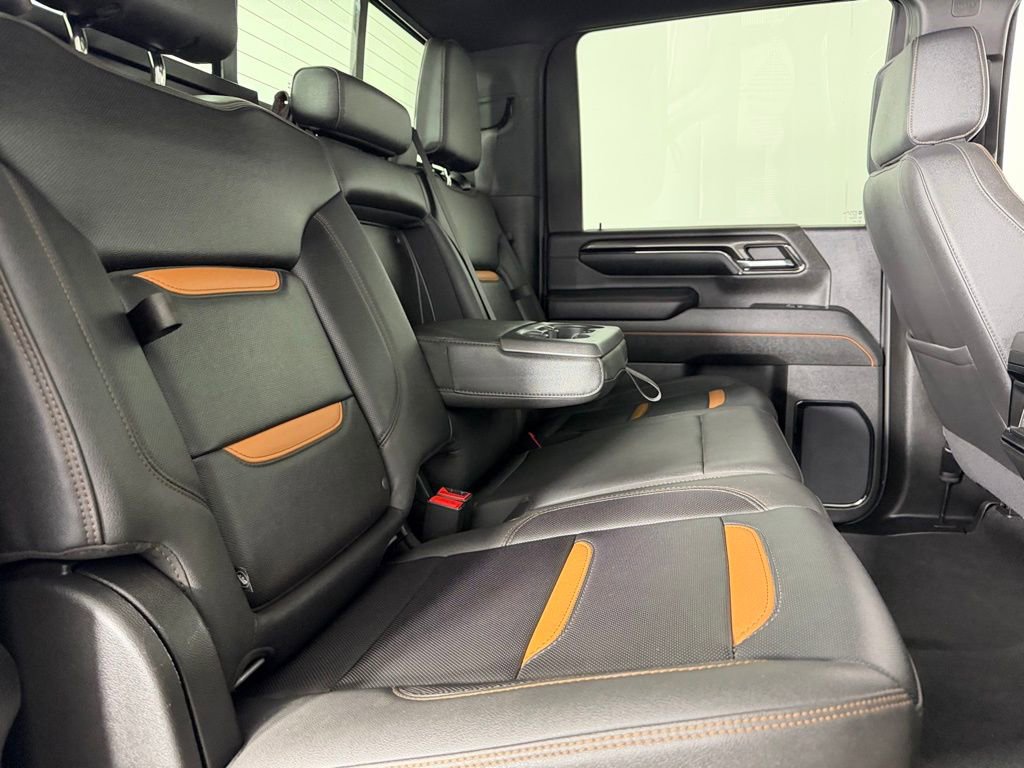 Used 2024 GMC Sierra 2500 AT4 w/ AT4 Premium Plus Package AWD/4WD image 30