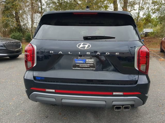 New 2024 Hyundai Palisade Limited image 6