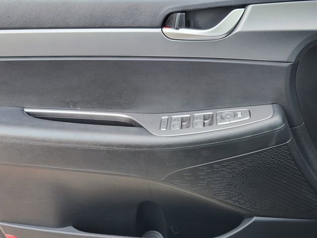 Used 2022 Hyundai Palisade SEL FWD image 17