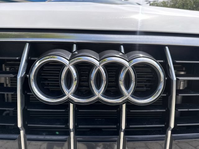 Used 2025 Audi Q3 2.0T Premium AWD/4WD image 10