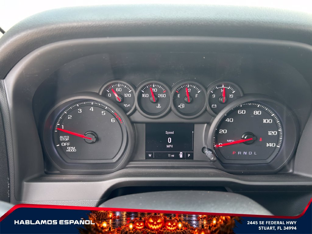 New 2026 GMC Sierra 1500 Pro w/ Pro Value Package RWD image 19